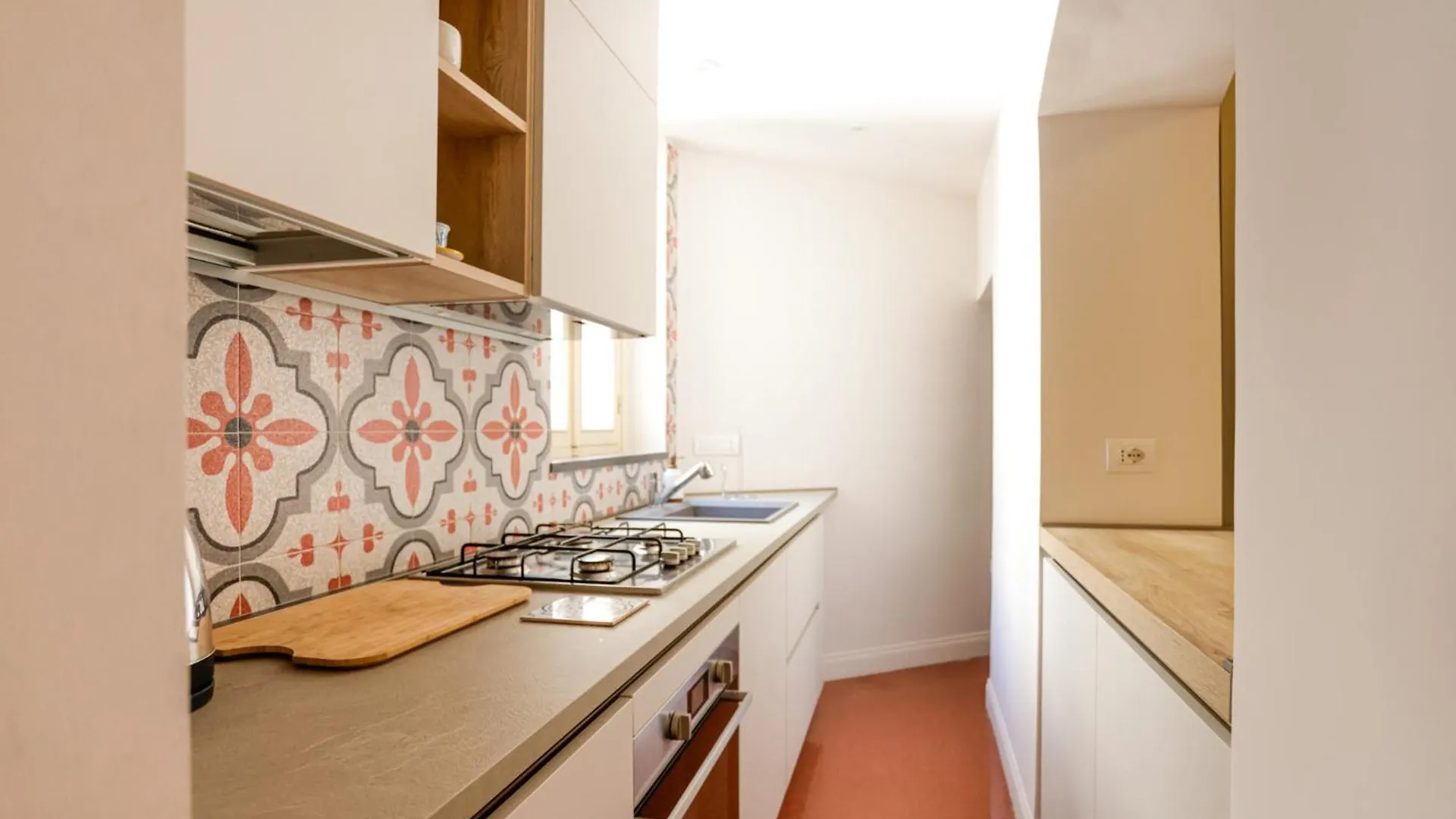 Via Tommaso Caravita 6 Apartment Naples Italy